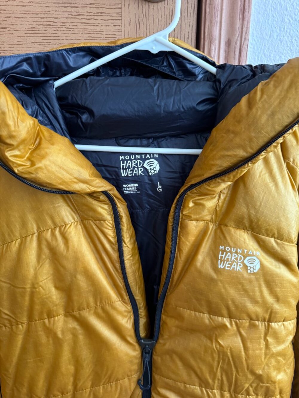 Mountain Hardwear Phantom Jacket